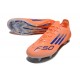 Scarpa adidas F50 Elite SG-Pro Arancio Blu