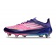 Scarpa adidas F50 Elite SG-Pro Rosa Viola