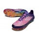 Scarpa adidas F50 Elite SG-Pro Rosa Viola
