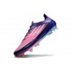Scarpa adidas F50 Elite SG-Pro Rosa Viola