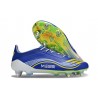 Scarpa adidas F50 Elite SG-Pro Blu Giallo