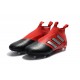 ADIDAS - SCARPE DA CALCIO ACE 17+ PURECONTROL FG LACELESS
