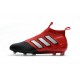 ADIDAS - SCARPE DA CALCIO ACE 17+ PURECONTROL FG LACELESS