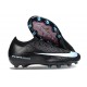 Scarpa Nike Air Zoom Mercurial Vapor Elite XVI AG Nero Blu Ghiaccio
