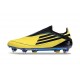 Scarpe da Calcio adidas F50 Elite LL SG Giallo Nero