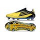 Scarpe da Calcio adidas F50 Elite LL SG Giallo Nero