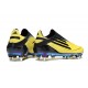 Scarpe da Calcio adidas F50 Elite LL SG Giallo Nero