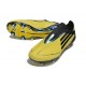 Scarpe da Calcio adidas F50 Elite LL SG Giallo Nero