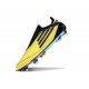 Scarpe da Calcio adidas F50 Elite LL SG Giallo Nero