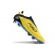Scarpe da Calcio adidas F50 Elite LL SG Giallo Nero