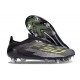 Scarpe da Calcio adidas F50 Elite LL SG Negro Amarillo