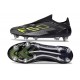Scarpe da Calcio adidas F50 Elite LL SG Negro Amarillo