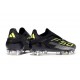 Scarpe da Calcio adidas F50 Elite LL SG Negro Amarillo