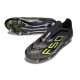 Scarpe da Calcio adidas F50 Elite LL SG Negro Amarillo
