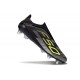 Scarpe da Calcio adidas F50 Elite LL SG Negro Amarillo