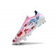 Scarpe da Calcio adidas F50 Elite LL SG Blanco Azul Rojo