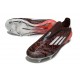 Scarpe da Calcio adidas F50 Elite LL SG Marrone Bianco Rosso