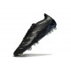 adidas Predator Elite 25 FG Nero Giallo