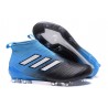 ADIDAS - SCARPE DA CALCIO ACE 17+ PURECONTROL FG LACELESS