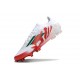 Scarpa da Calcio adidas F50 Elite FG Bianco Rosso