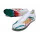 Scarpa da Calcio adidas F50 Elite FG Blanc Vert Or