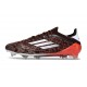 Scarpa da Calcio adidas F50 Elite FG Leopardo Argento Rosso