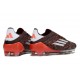 Scarpa da Calcio adidas F50 Elite FG Leopardo Argento Rosso