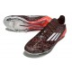 Scarpa da Calcio adidas F50 Elite FG Leopardo Argento Rosso