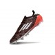 Scarpa da Calcio adidas F50 Elite FG Leopardo Argento Rosso