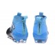 ADIDAS - SCARPE DA CALCIO ACE 17+ PURECONTROL FG LACELESS