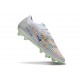 Scarpa Nuovo Nike Phantom 6 Low Elite FG X EAFC Bianco Cremisi Vivace