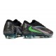 Scarpa Nuovo Nike Phantom 6 Low Elite FG X EAFC Nero Cremisi Vivace