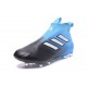 ADIDAS - SCARPE DA CALCIO ACE 17+ PURECONTROL FG LACELESS