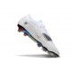Scarpa Nuovo Nike Phantom 6 Low Elite FG Bianco Rosa