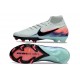 Scarpa Nuovo Nike Mercurial Superfly 10 Elite FG MDS Verde Orzo Nero