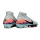 Scarpa Nuovo Nike Mercurial Superfly 10 Elite FG MDS Verde Orzo Nero