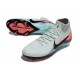 Scarpa Nuovo Nike Mercurial Superfly 10 Elite FG MDS Verde Orzo Nero