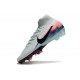 Scarpa Nuovo Nike Mercurial Superfly 10 Elite FG MDS Verde Orzo Nero