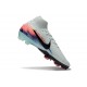 Scarpa Nuovo Nike Mercurial Superfly 10 Elite FG MDS Verde Orzo Nero