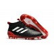Adidas ACE 17+ PureControl FG Nuovo Scarpa Calcio -