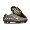 Nike Air Zoom Mercurial Vapor XVI Elite FG Marrone Giallo