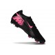 Nike Air Zoom Mercurial Vapor XVI Elite FG Nero Rosa