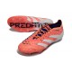 adidas Predator Elite 25 FG Arancione Bianco