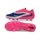 Scarpa Nuovo Nike Phantom 6 Low Elite FG Rosso Blu