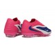 Scarpa Nuovo Nike Phantom 6 Low Elite FG Rosso Blu