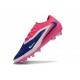 Scarpa Nuovo Nike Phantom 6 Low Elite FG Rosso Blu