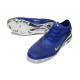 Scarpa Nuovo Nike Phantom 6 Low Elite FG Blu Giallo