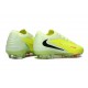 Scarpa Nuovo Nike Phantom 6 Low Elite FG Giallo