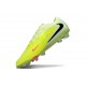 Scarpa Nuovo Nike Phantom 6 Low Elite FG Giallo