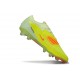 Scarpa Nuovo Nike Phantom 6 Low Elite FG Giallo